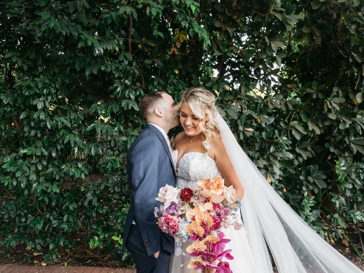 Alitah & Karel’s Wedding – Ella Otranto Photography